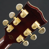 USED_​​Gibson_Les_Paul_Custom_Birdseye_1996_[SN_691254]_08