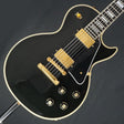 USED_​​Gibson_Les_Paul_Custom_YCS_1968_Les_Paul_Custom_DJ_Ebony_1997_[SN_973688]_01