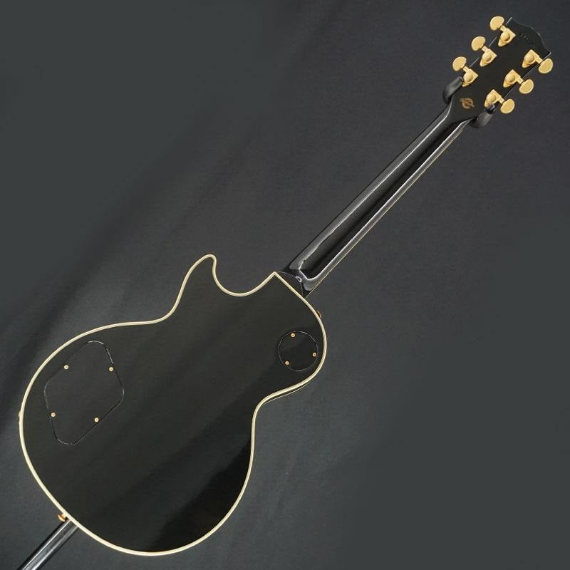 USED_​​Gibson_Les_Paul_Custom_YCS_1968_Les_Paul_Custom_DJ_Ebony_1997_[SN_973688]_04