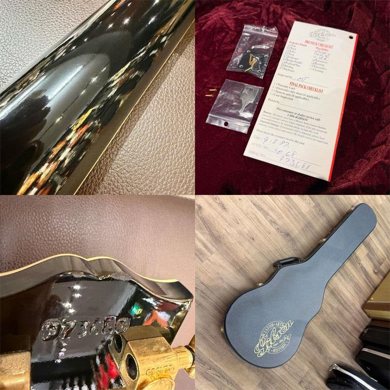 USED_​​Gibson_Les_Paul_Custom_YCS_1968_Les_Paul_Custom_DJ_Ebony_1997_[SN_973688]_10