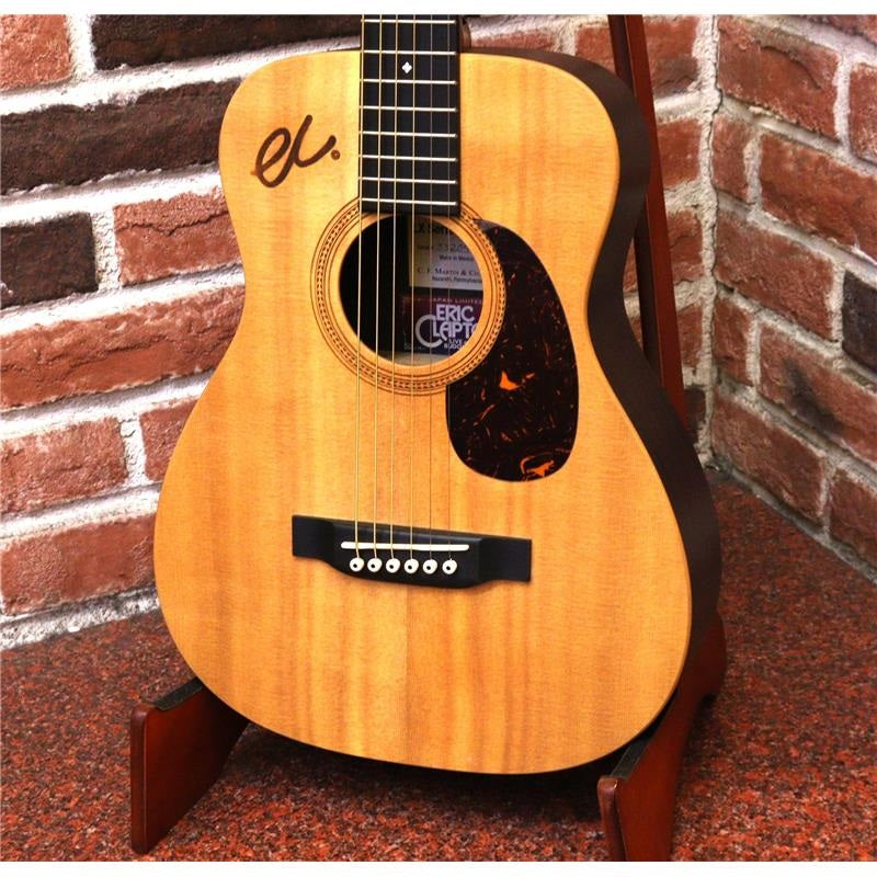 USED_​​Martin_Eric_Clapton_LX_Series_Special_EC_2019_Clapton_Limited_Edition_Budokan_Concert_Commemorative_Model_Martin_01