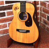 USED_​​Martin_Eric_Clapton_LX_Series_Special_EC_2019_Clapton_Limited_Edition_Budokan_Concert_Commemorative_Model_Martin_01