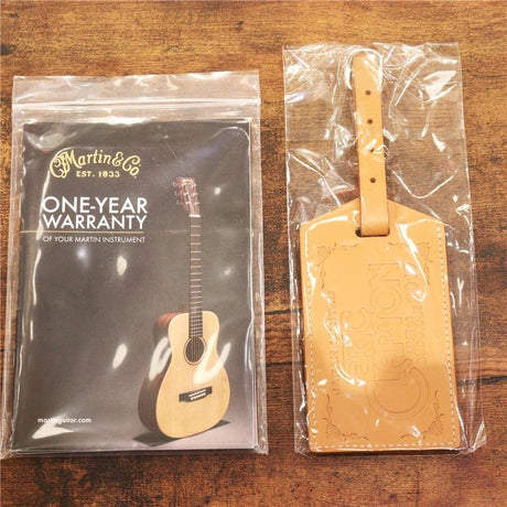 USED_​​Martin_Eric_Clapton_LX_Series_Special_EC_2019_Clapton_Limited_Edition_Budokan_Concert_Commemorative_Model_Martin_10