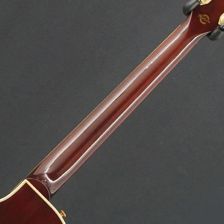 USED_​​Gibson_Les_Paul_Custom_Birdseye_1996_[SN_691254]_06