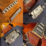 USED_​​Gibson_Les_Paul_Custom_Birdseye_1996_[SN_691254]_09