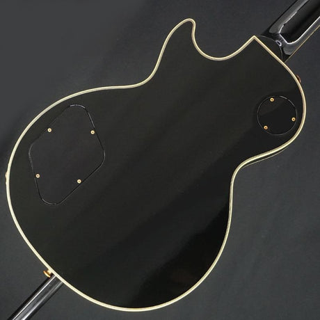 USED_​​YCS_1968_Les_Paul_Custom_DJ_Ebony_1997_[SN_973688]_Gibson_02