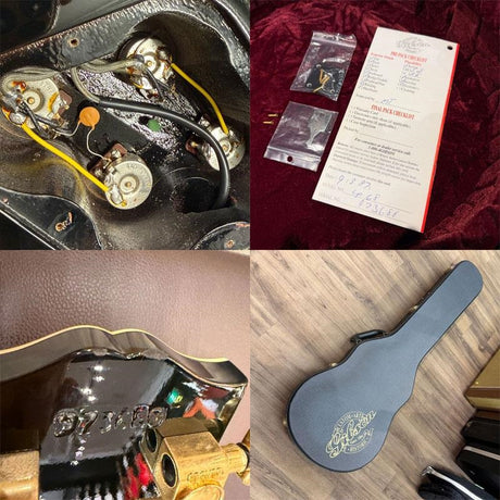 USED_​​YCS_1968_Les_Paul_Custom_DJ_Ebony_1997_[SN_973688]_Gibson_10