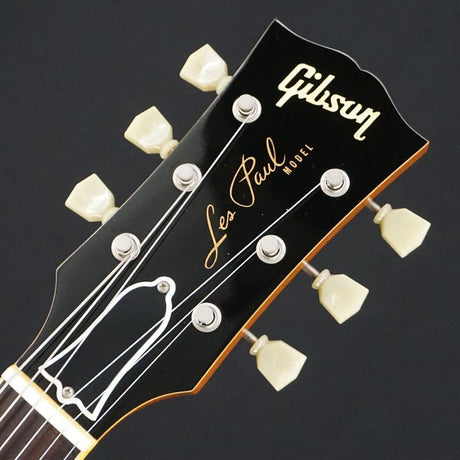 USED_​​1956_Les_Paul_Gold_Top_1997_[SN_67166]_Gibson_07