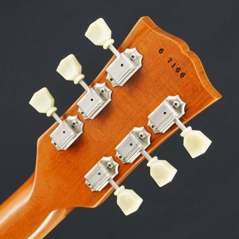 USED_​​1956_Les_Paul_Gold_Top_1997_[SN_67166]_Gibson_08