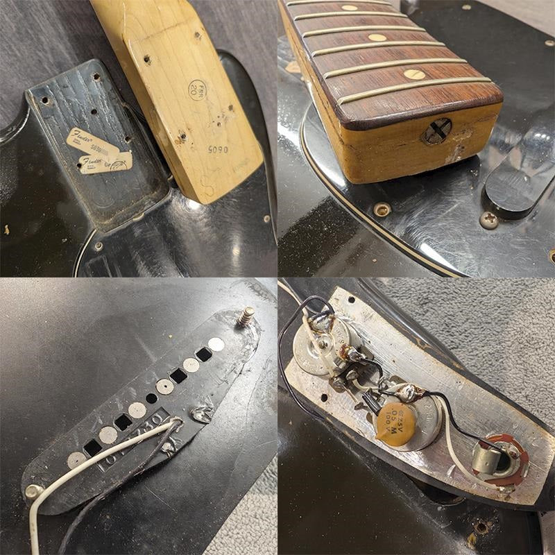VINTAGE_Musicmaster_Bass_'81_Black_R_07