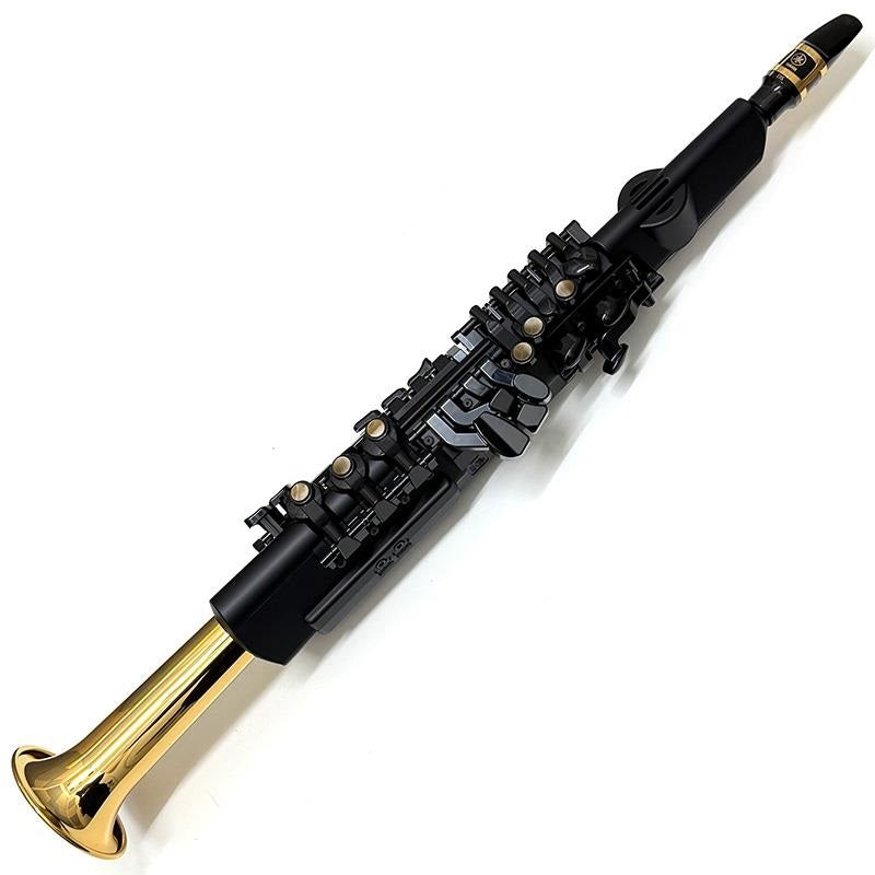 USED_​​Yamaha_Digital_Saxophone_YDS-150_S_N_YFFH01xx4_[1-Month_Warranty_Against_Initial_Defects]_01