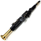 USED_​​Yamaha_Digital_Saxophone_YDS-150_S_N_YFFH01xx4_[1-Month_Warranty_Against_Initial_Defects]_01