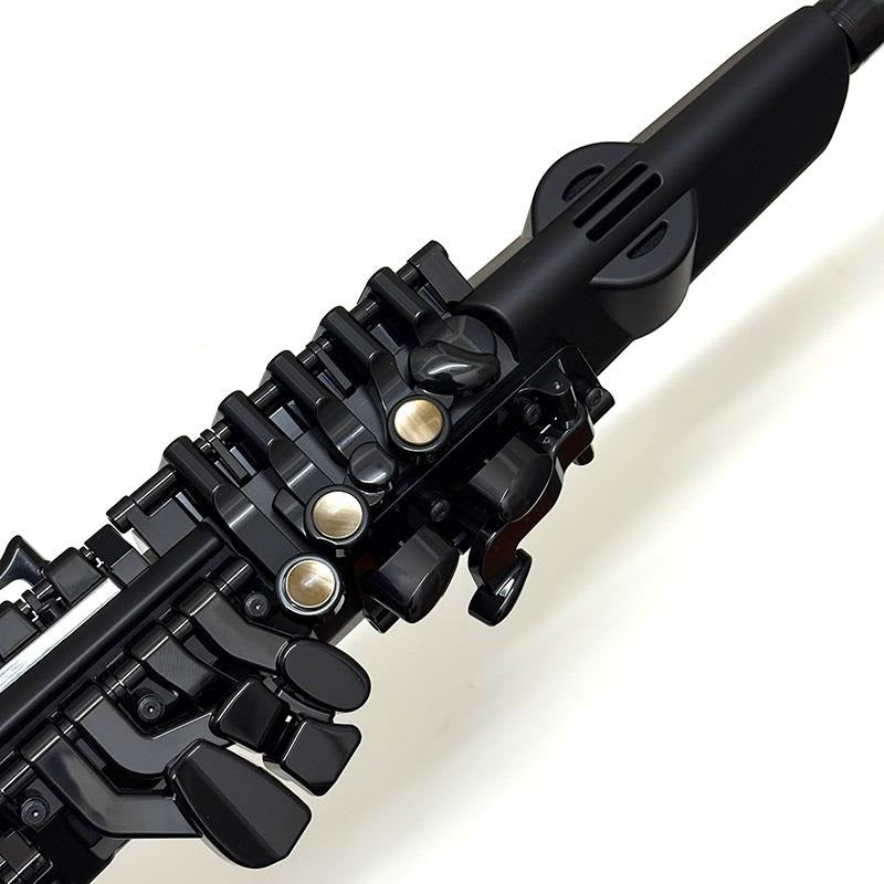 USED_​​Yamaha_Digital_Saxophone_YDS-150_S_N_YFFH01xx4_[1-Month_Warranty_Against_Initial_Defects]_03