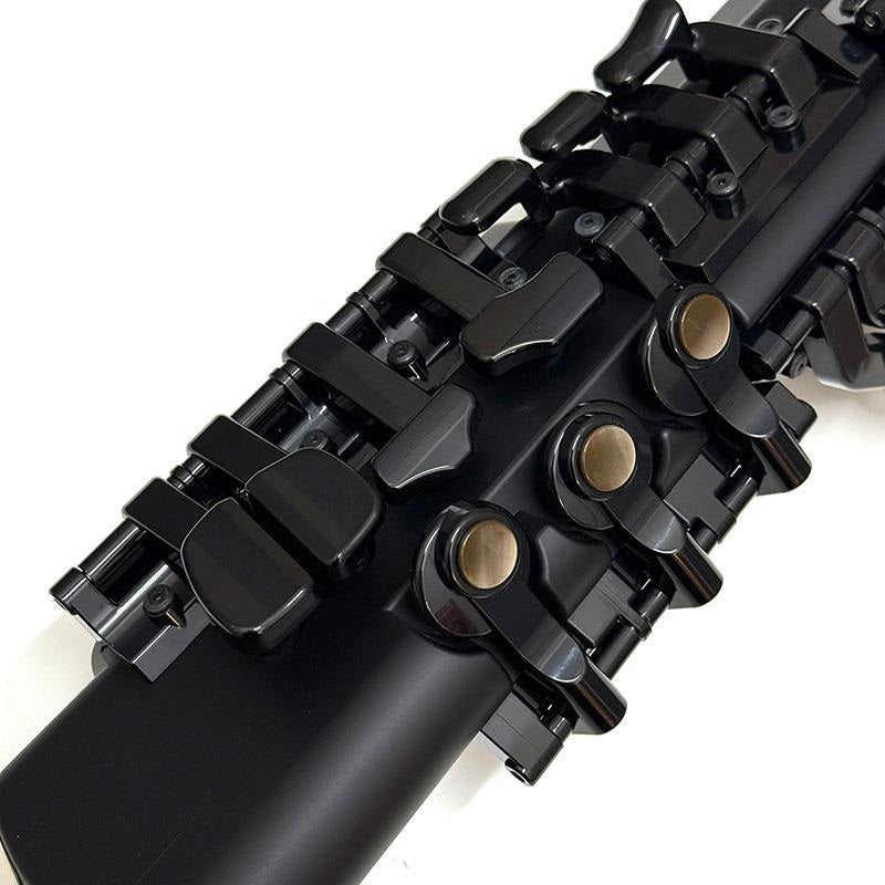 USED_​​Yamaha_Digital_Saxophone_YDS-150_S_N_YFFH01xx4_[1-Month_Warranty_Against_Initial_Defects]_04