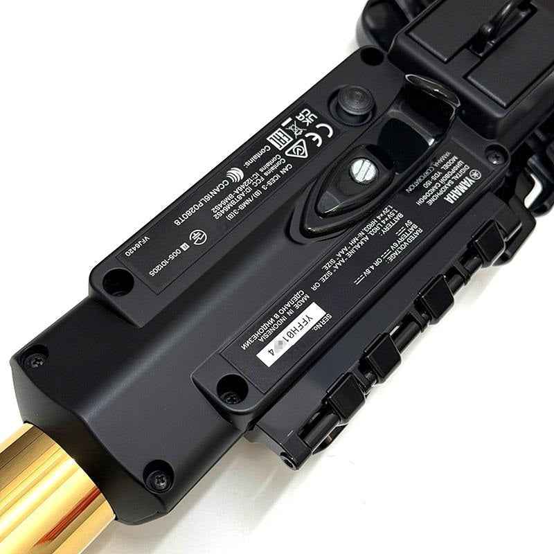 USED_​​Yamaha_Digital_Saxophone_YDS-150_S_N_YFFH01xx4_[1-Month_Warranty_Against_Initial_Defects]_06