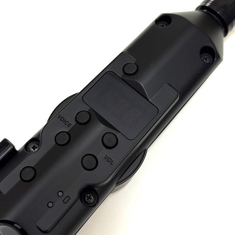 USED_​​Yamaha_Digital_Saxophone_YDS-150_S_N_YFFH01xx4_[1-Month_Warranty_Against_Initial_Defects]_08