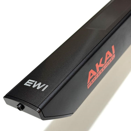 USED_​​Akai_Professional_EWI5000J_Wind_Synthesizer_[1-Month_Warranty_Against_Initial_Defects]_05