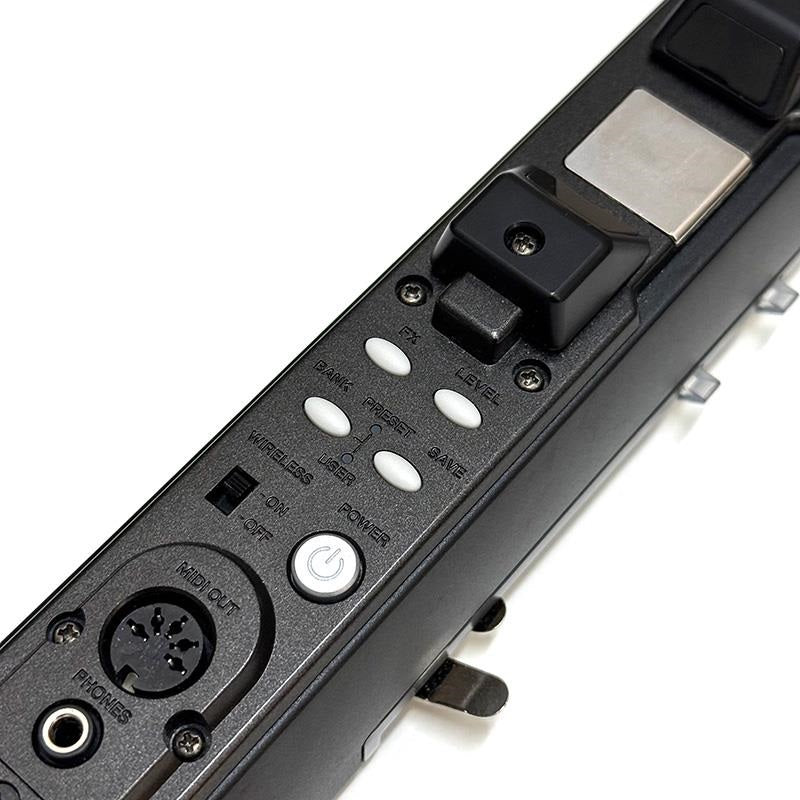 USED_​​Akai_Professional_EWI5000J_Wind_Synthesizer_[1-Month_Warranty_Against_Initial_Defects]_07