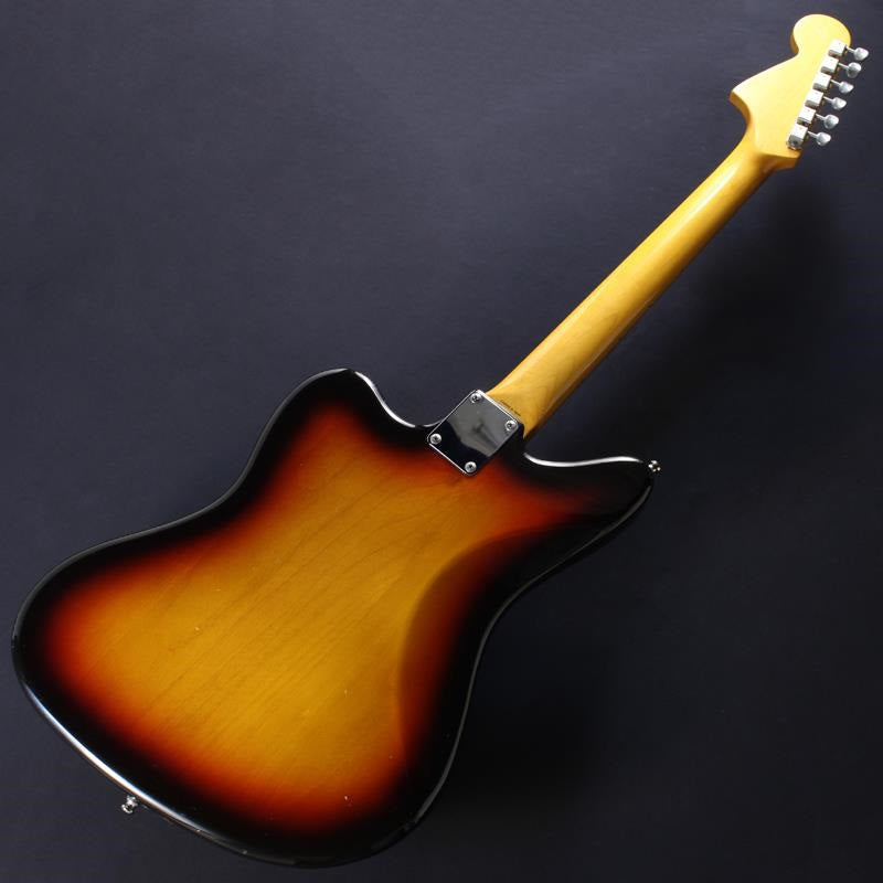 USED_​​JG66-85_Mod__(3_Tone_Sunburst)_06