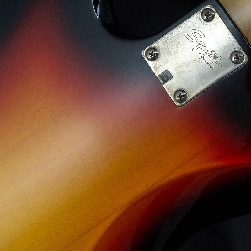 USED_​​Classic_Vibe_Jazz_Bass_'60s_(3CS)_09
