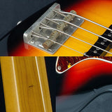 USED_​​Classic_Vibe_Jazz_Bass_'60s_(3CS)_11