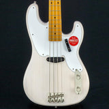 USED_​​Classic_Vibe_'50s_Precision_Bass_(White_Blonde)_01