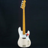 USED_​​Classic_Vibe_'50s_Precision_Bass_(White_Blonde)_03