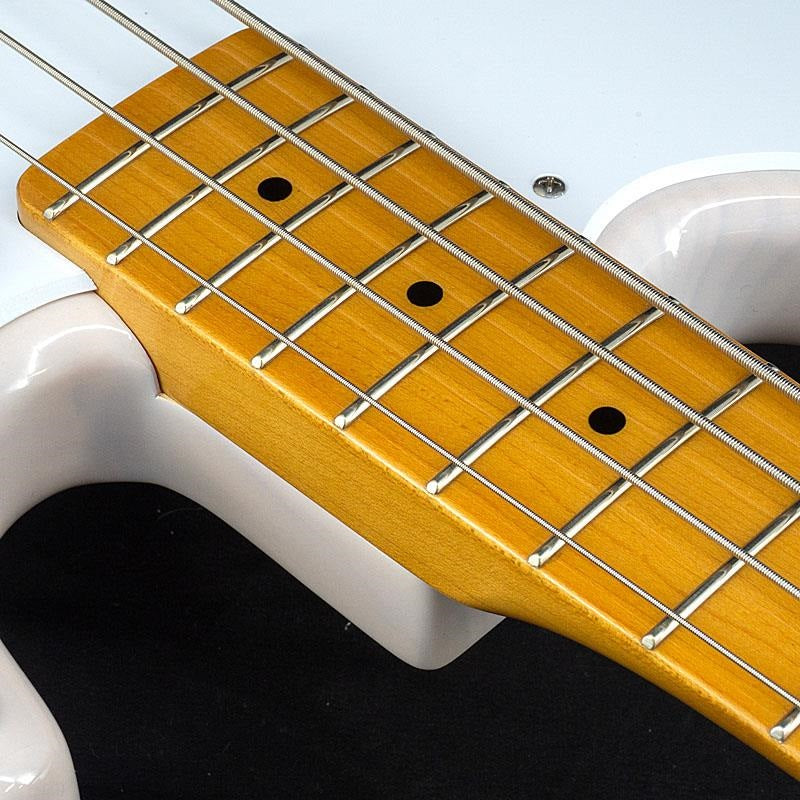 USED_​​Classic_Vibe_'50s_Precision_Bass_(White_Blonde)_11