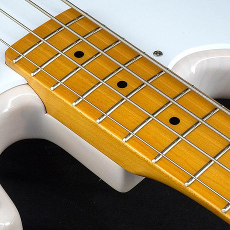 USED_​​Classic_Vibe_'50s_Precision_Bass_(White_Blonde)_11