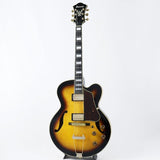 USED_​​Ibanez_Artcore_Expressionist_AF95FM-AYS_(Antique_Yellow_Sunburst)_[SN_PW23050691]_02