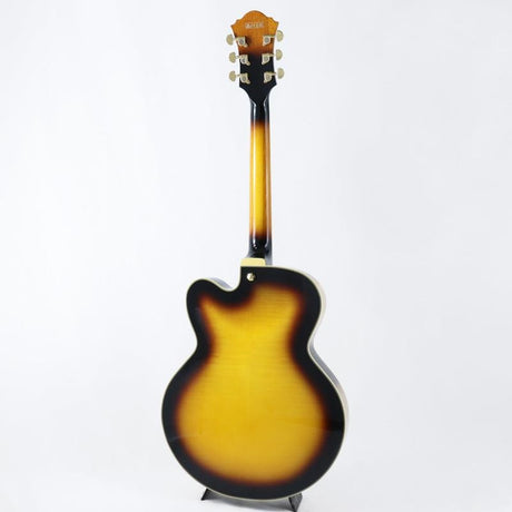 USED_​​Ibanez_Artcore_Expressionist_AF95FM-AYS_(Antique_Yellow_Sunburst)_[SN_PW23050691]_03