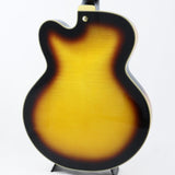 USED_​​Ibanez_Artcore_Expressionist_AF95FM-AYS_(Antique_Yellow_Sunburst)_[SN_PW23050691]_04