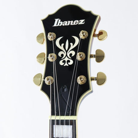 USED_​​Ibanez_Artcore_Expressionist_AF95FM-AYS_(Antique_Yellow_Sunburst)_[SN_PW23050691]_05