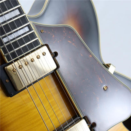 USED_​​Ibanez_Artcore_Expressionist_AF95FM-AYS_(Antique_Yellow_Sunburst)_[SN_PW23050691]_08