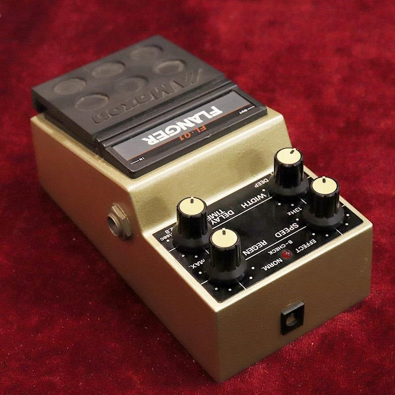 VINTAGE_FL-01_Flanger_'89_03