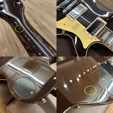 USED_​​H-150_Standard_(Oxblood)_[SN_1230387]_Heritage_10