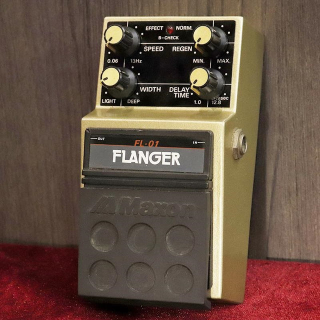 VINTAGE_FL-01_Flanger_'89_01