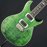 USED_​​SE_Custom24_(Emerald_Green)_[SN_CTIH058226]_Paul_Reed_Smith_01