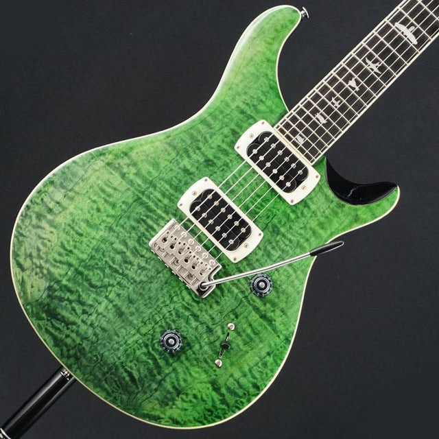 USED_​​SE_Custom24_(Emerald_Green)_[SN_CTIH058226]_Paul_Reed_Smith_01