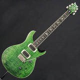 USED_​​SE_Custom24_(Emerald_Green)_[SN_CTIH058226]_Paul_Reed_Smith_03