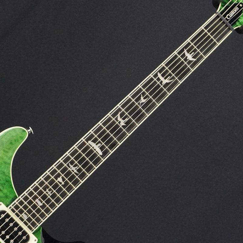 USED_​​SE_Custom24_(Emerald_Green)_[SN_CTIH058226]_Paul_Reed_Smith_05