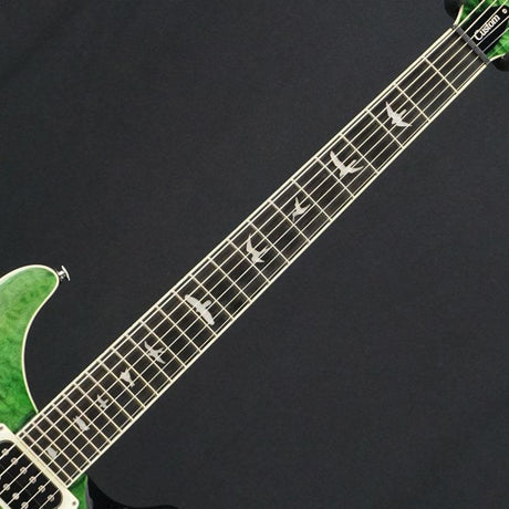 USED_​​SE_Custom24_(Emerald_Green)_[SN_CTIH058226]_Paul_Reed_Smith_05