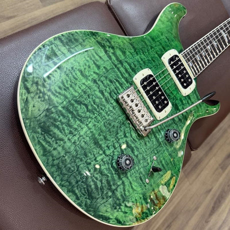 USED_​​SE_Custom24_(Emerald_Green)_[SN_CTIH058226]_Paul_Reed_Smith_09