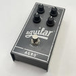 USED_​​AGRO_Bass_Overdrive_pedal_01
