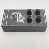 USED_​​AGRO_Bass_Overdrive_pedal_03