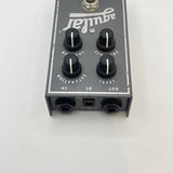 USED_​​AGRO_Bass_Overdrive_pedal_05