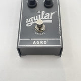 USED_​​AGRO_Bass_Overdrive_pedal_06