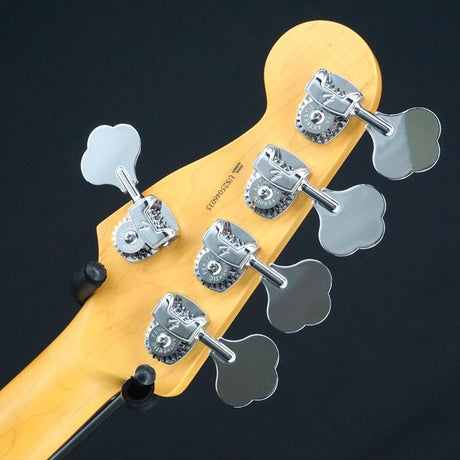 USED_​​American_Professional_II_Jazz_Bass_V_(Olympic_White_Rosewood)_08