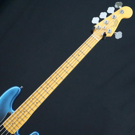 USED_American_Professional_II_Precision_Bass_V_(Dark_Night_Maple)_05