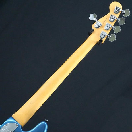 USED_American_Professional_II_Precision_Bass_V_(Dark_Night_Maple)_06
